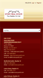 Mobile Screenshot of kimstorysold.com